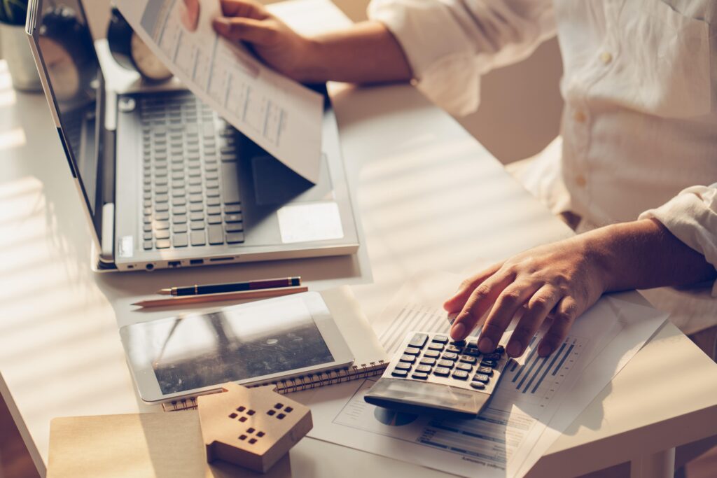 spousal and child support