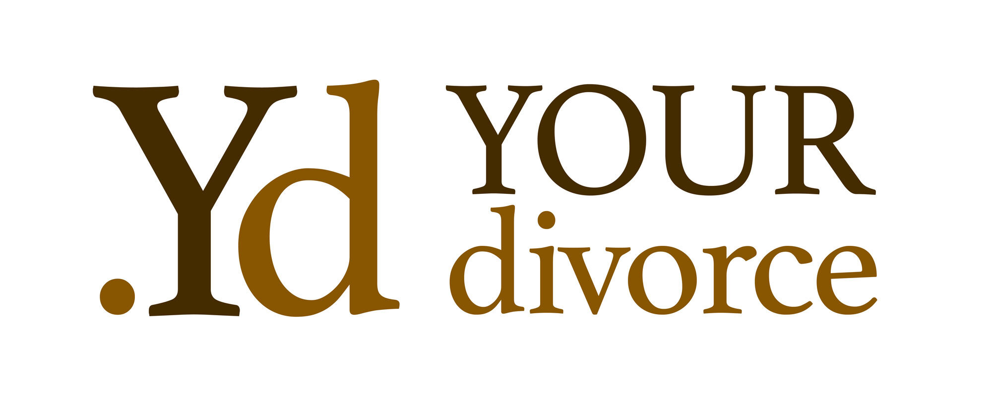 your divorce