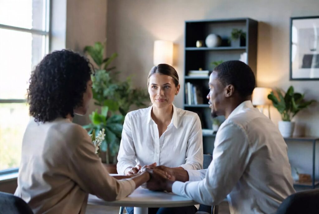 Divorce Mediation in Katy, TX: How Our All-Inclusive Team Saves You Time, Money & Stress