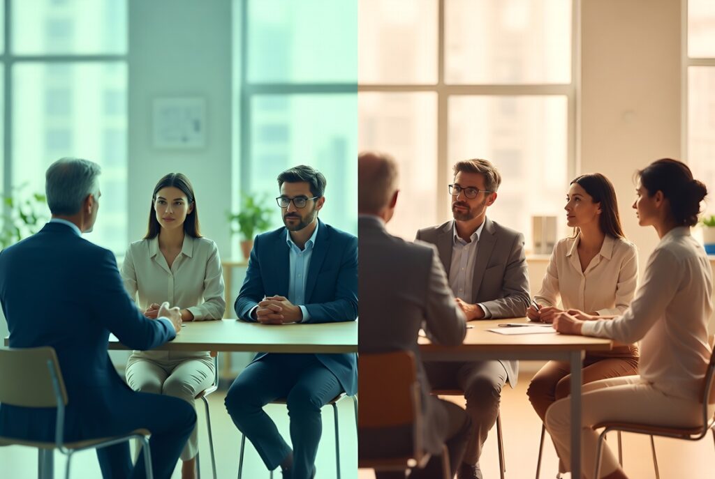 Mediation vs. Collaborative Divorce in Katy, TX