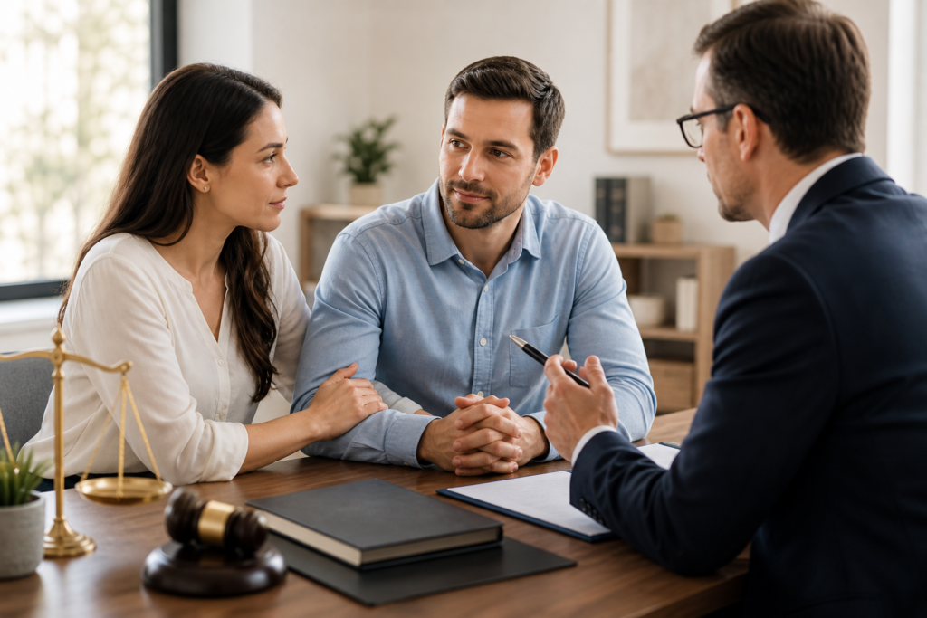 divorce lawyer in katy tx
