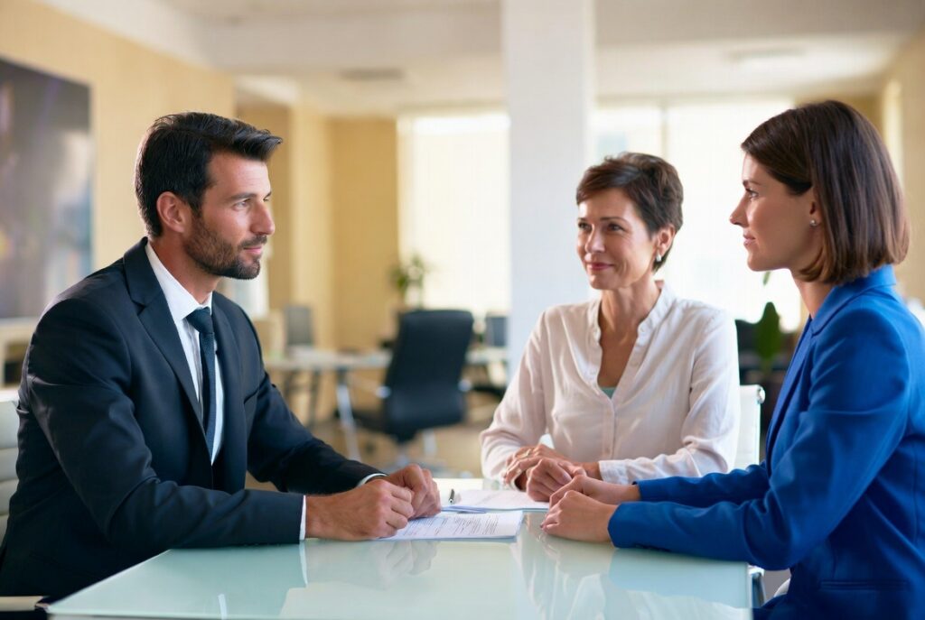 divorce lawyer in Katy, TX